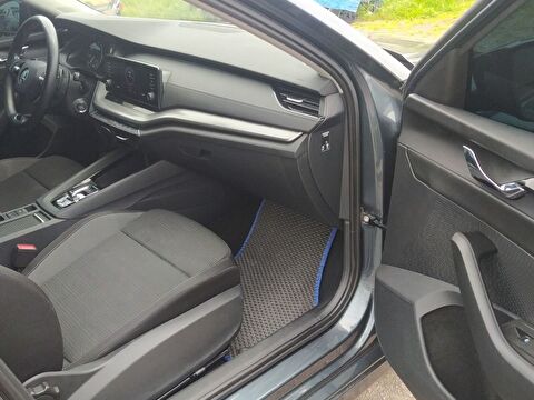 skoda, octavia, 1.5 tsı e-tec elite dsg, otomatik, hybrid 2.el otomobil | renew 23
