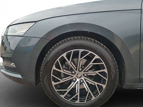 skoda, octavia, 1.5 tsı e-tec elite dsg, otomatik, hybrid 2.el otomobil | renew 6