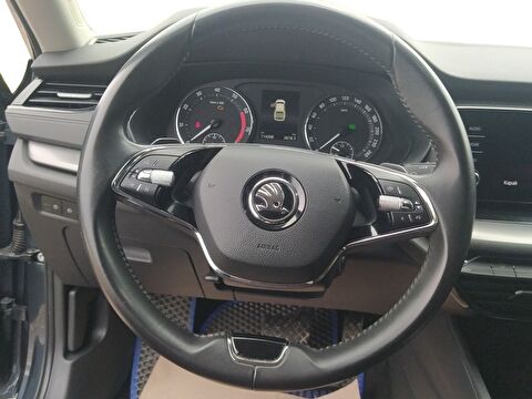 skoda, octavia, 1.5 tsı e-tec elite dsg, otomatik, hybrid 2.el otomobil | renew 16