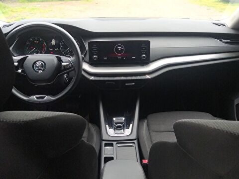 skoda, octavia, 1.5 tsı e-tec elite dsg, otomatik, hybrid 2.el otomobil | renew 18
