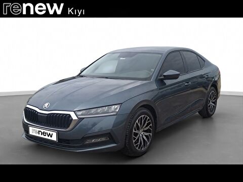 1.5 TSI e-Tec Elite DSG, 2. el otomobil | renew