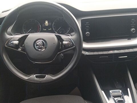 skoda, octavia, 1.5 tsı e-tec elite dsg, otomatik, hybrid 2.el otomobil | renew 15