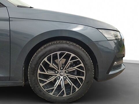 skoda, octavia, 1.5 tsı e-tec elite dsg, otomatik, hybrid 2.el otomobil | renew 7