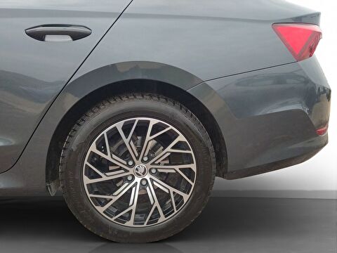 skoda, octavia, 1.5 tsı e-tec elite dsg, otomatik, hybrid 2.el otomobil | renew 9