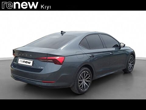 skoda, octavia, 1.5 tsı e-tec elite dsg, otomatik, hybrid 2.el otomobil | renew 4