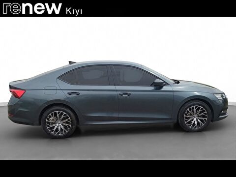 skoda, octavia, 1.5 tsı e-tec elite dsg, otomatik, hybrid 2.el otomobil | renew 5