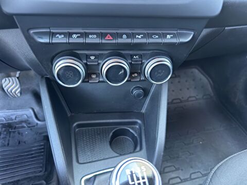 dacia, duster, 1.5 dcı 4x4 prestige, manuel, dizel 2.el otomobil | renew 7