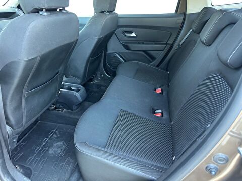 dacia, duster, 1.5 dcı 4x4 prestige, manuel, dizel 2.el otomobil | renew 15