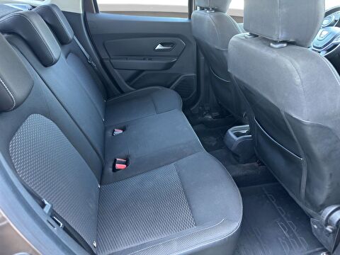 dacia, duster, 1.5 dcı 4x4 prestige, manuel, dizel 2.el otomobil | renew 16
