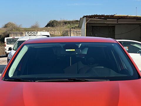 renault, clio, hatchback 1.0 tce touch x-tronic, otomatik, benzin 2.el otomobil | renew 26