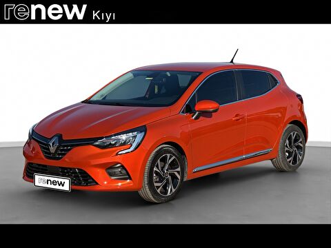 Hatchback 1.0 TCe Touch X-Tronic, 2. el otomobil | renew