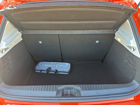 renault, clio, hatchback 1.0 tce touch x-tronic, otomatik, benzin 2.el otomobil | renew 21