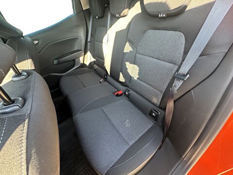 renault, clio, hatchback 1.0 tce touch x-tronic, otomatik, benzin 2.el otomobil | renew 19