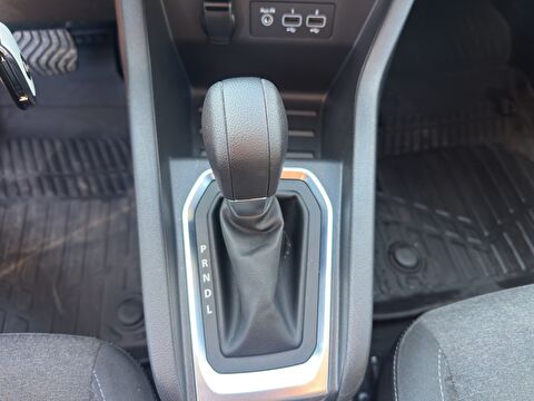 renault, clio, hatchback 1.0 tce touch x-tronic, otomatik, benzin 2.el otomobil | renew 17