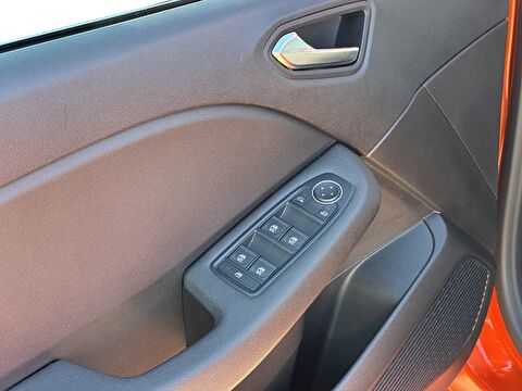 renault, clio, hatchback 1.0 tce touch x-tronic, otomatik, benzin 2.el otomobil | renew 25