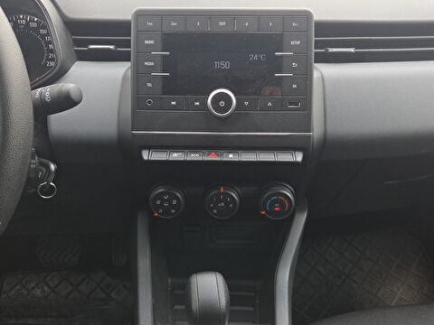 renault, clio, 1.0 tce joy x-tronic, otomatik, benzin 2.el otomobil | renew 17
