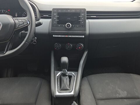renault, clio, 1.0 tce joy x-tronic, otomatik, benzin 2.el otomobil | renew 14