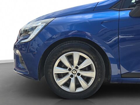 renault, clio, 1.0 tce joy x-tronic, otomatik, benzin 2.el otomobil | renew 7