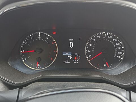 renault, clio, 1.0 tce joy x-tronic, otomatik, benzin 2.el otomobil | renew 13