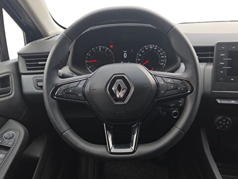 renault, clio, 1.0 tce joy x-tronic, otomatik, benzin 2.el otomobil | renew 19