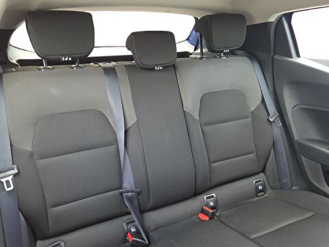 renault, clio, 1.0 tce joy x-tronic, otomatik, benzin 2.el otomobil | renew 15