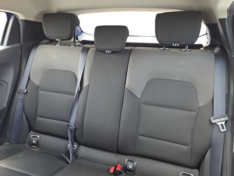 renault, clio, 1.0 tce joy x-tronic, otomatik, benzin 2.el otomobil | renew 16