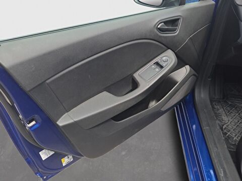 renault, clio, 1.0 tce joy x-tronic, otomatik, benzin 2.el otomobil | renew 21
