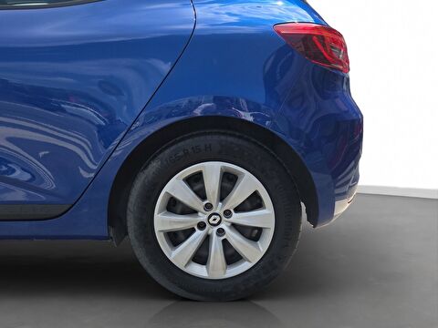 renault, clio, 1.0 tce joy x-tronic, otomatik, benzin 2.el otomobil | renew 8
