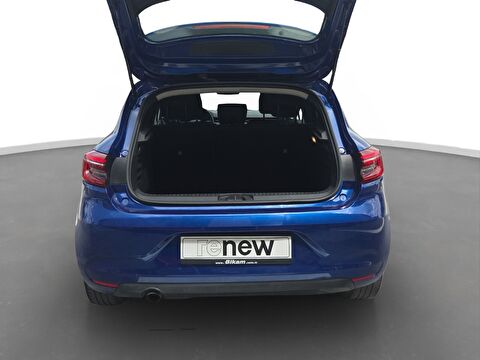 renault, clio, 1.0 tce joy x-tronic, otomatik, benzin 2.el otomobil | renew 6