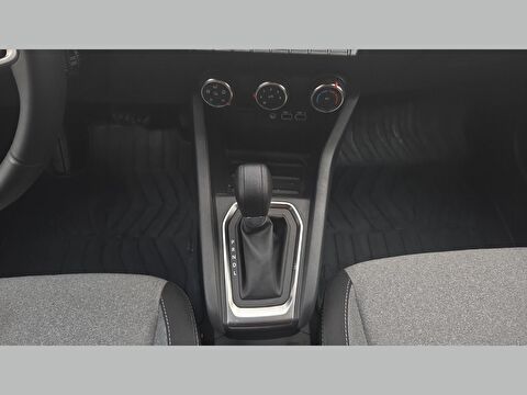 renault, clio, 1.0 tce evolution x-tronic, otomatik, benzin 2.el otomobil | renew 17