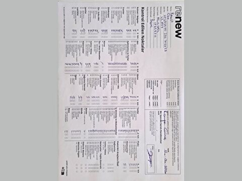 renault, clio, 1.0 tce evolution x-tronic, otomatik, benzin 2.el otomobil | renew 22