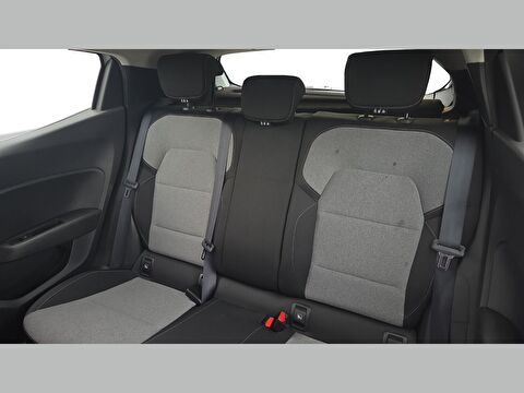 renault, clio, 1.0 tce evolution x-tronic, otomatik, benzin 2.el otomobil | renew 15