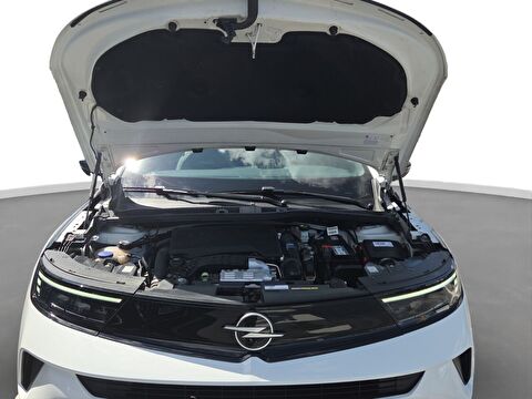 opel, mokka, 1.2 turbo edition, otomatik, benzin 2.el otomobil | renew 10