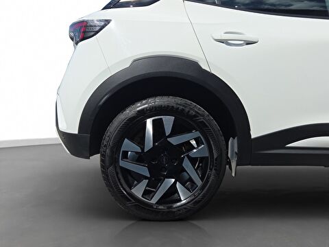 opel, mokka, 1.2 turbo edition, otomatik, benzin 2.el otomobil | renew 8