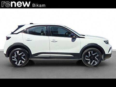opel, mokka, 1.2 turbo edition, otomatik, benzin 2.el otomobil | renew 5