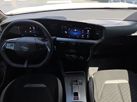 opel, mokka, 1.2 turbo edition, otomatik, benzin 2.el otomobil | renew 19