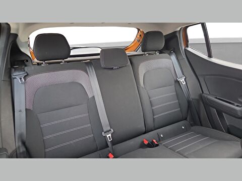dacia, sandero stepway, 1.0 tce expression cvt, otomatik, benzin 2.el otomobil | renew 13