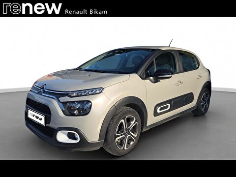 Hatchback 1.2 PureTech Feel Bold, 2. el otomobil | renew