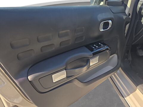 citroen, c3, hatchback 1.2 puretech feel bold, manuel, benzin 2.el otomobil | renew 22