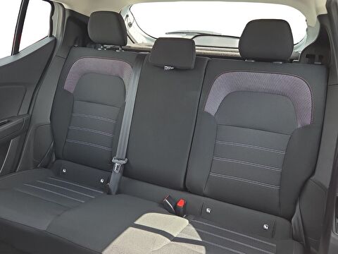 dacia, sandero stepway, 1.0 tce expression cvt, otomatik, benzin 2.el otomobil | renew 14