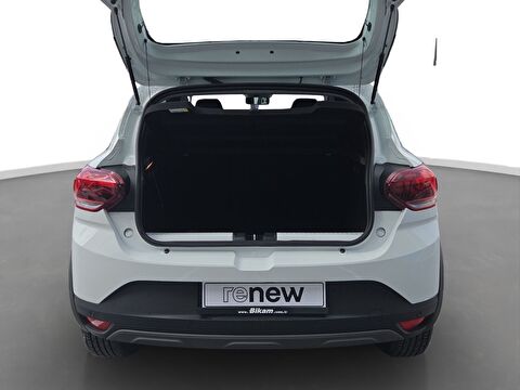 dacia, sandero stepway, 1.0 tce expression cvt, otomatik, benzin 2.el otomobil | renew 10