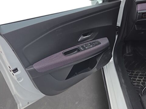 dacia, sandero stepway, 1.0 tce expression cvt, otomatik, benzin 2.el otomobil | renew 21