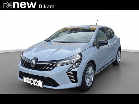 Hatchback 1.0 TCe Evolution X-Tronic, 2. el otomobil | renew