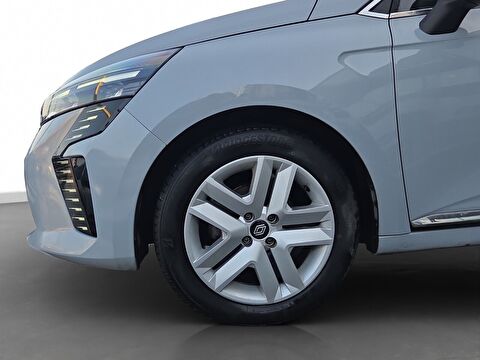 renault, clio, hatchback 1.0 tce evolution x-tronic, otomatik, benzin 2.el otomobil | renew 11