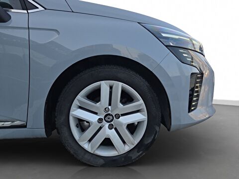 renault, clio, hatchback 1.0 tce evolution x-tronic, otomatik, benzin 2.el otomobil | renew 9