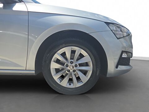 skoda, scala, 1.0 tsı premium dsg, otomatik, benzin 2.el otomobil | renew 8