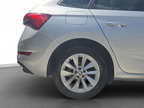 skoda, scala, 1.0 tsı premium dsg, otomatik, benzin 2.el otomobil | renew 9