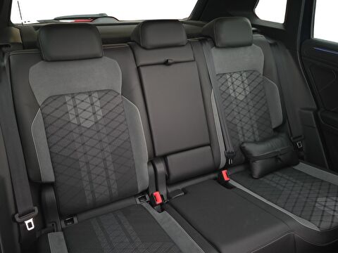 volkswagen, tiguan, 1.5 tsı act r-line dsg, otomatik, benzin 2.el otomobil | renew 15