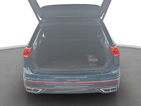 volkswagen, tiguan, 1.5 tsı act r-line dsg, otomatik, benzin 2.el otomobil | renew 6