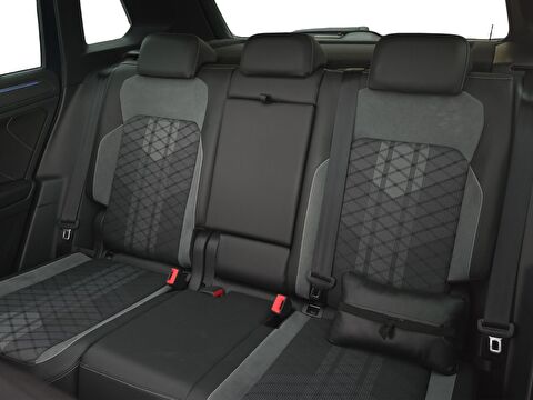 volkswagen, tiguan, 1.5 tsı act r-line dsg, otomatik, benzin 2.el otomobil | renew 16